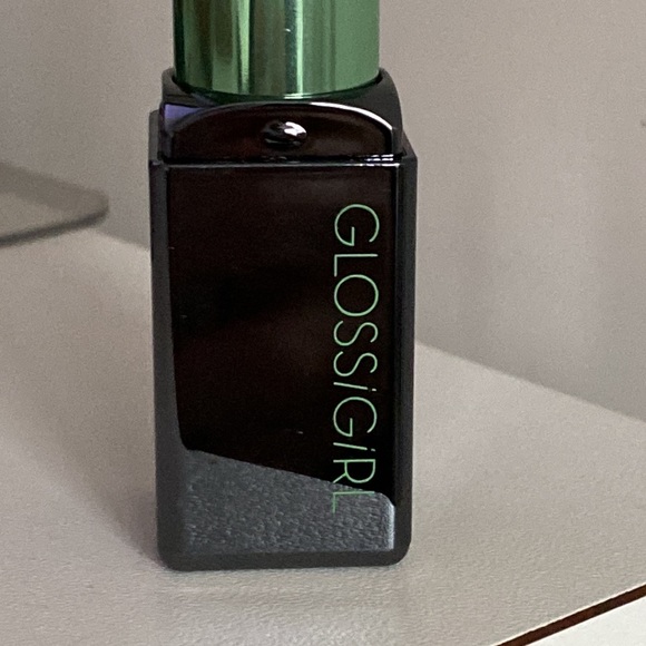 GLOSSIGIRL “PUSHOVER” LIPSTICK - Picture 3 of 6